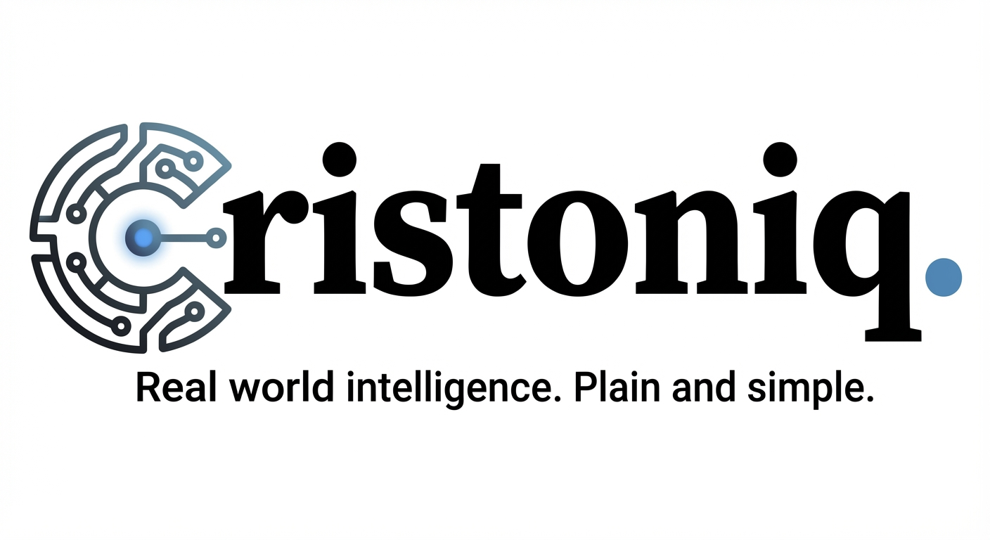 Cristoniq logo