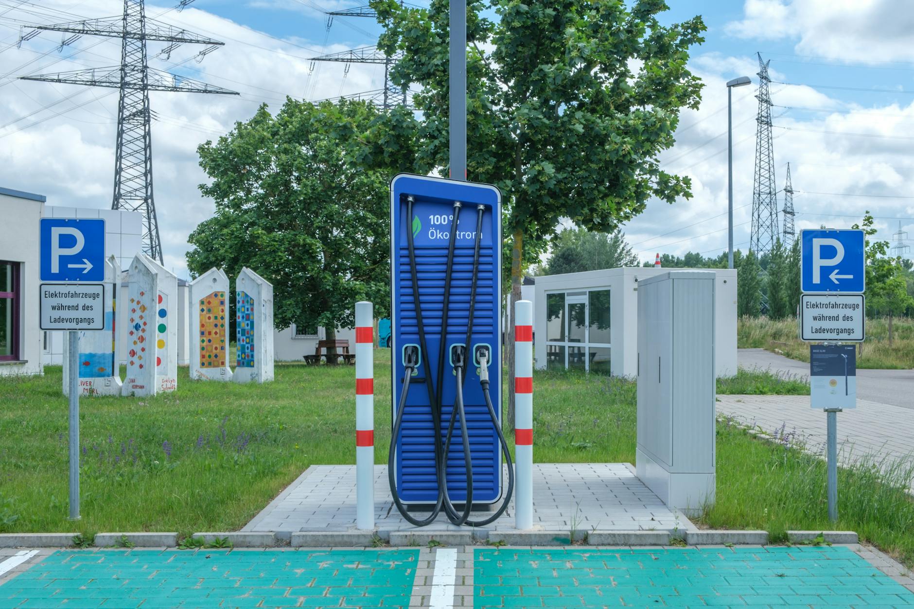Electric Vehicles Where We Actually Are Inline – Electric vehicles: where we actually are