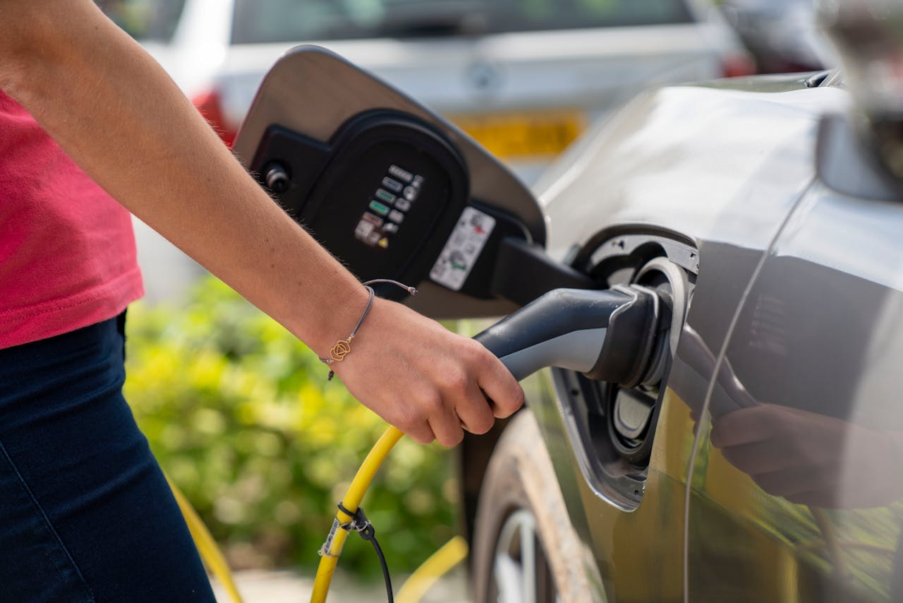 Ev Charging Featured – Should I buy an electric car in 2026? An honest answer