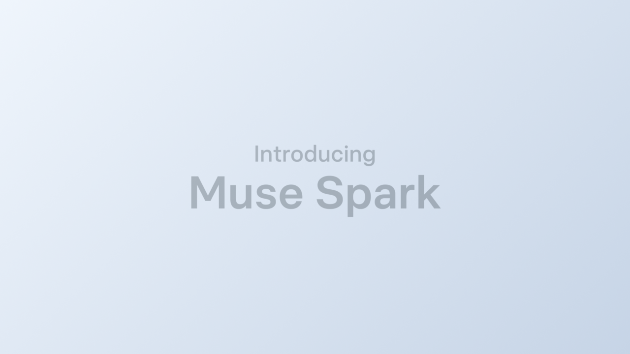 What Is Muse Spark? Meta’s First Closed-Source AI Model