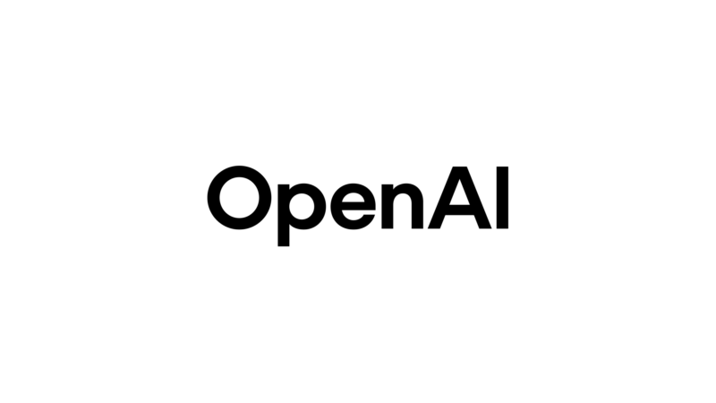 OpenAI official brand image