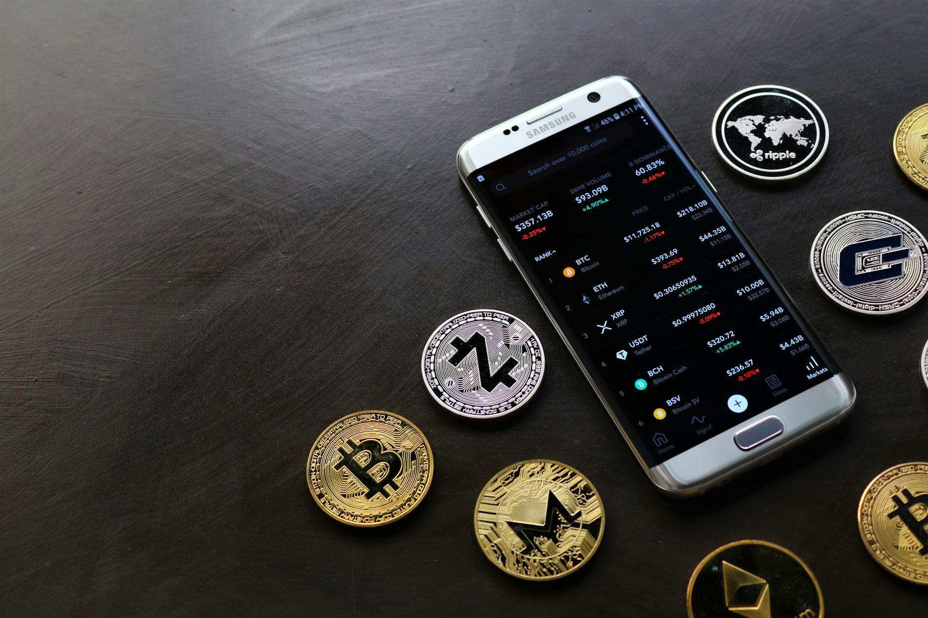 Pexels 11279906 – What is a crypto wallet?