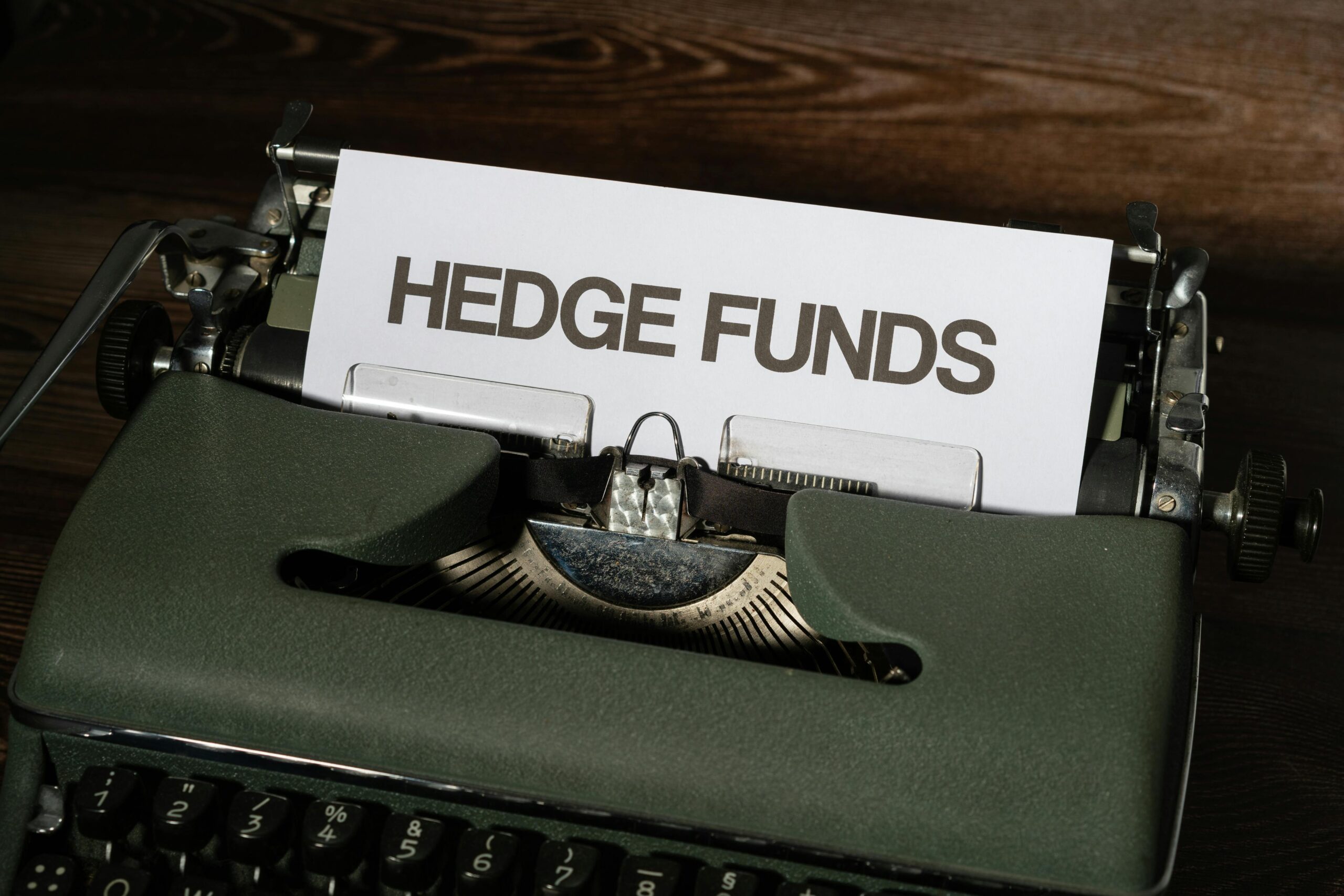 Pexels 12399471 Scaled – Hedge funds — what they are and how they move markets