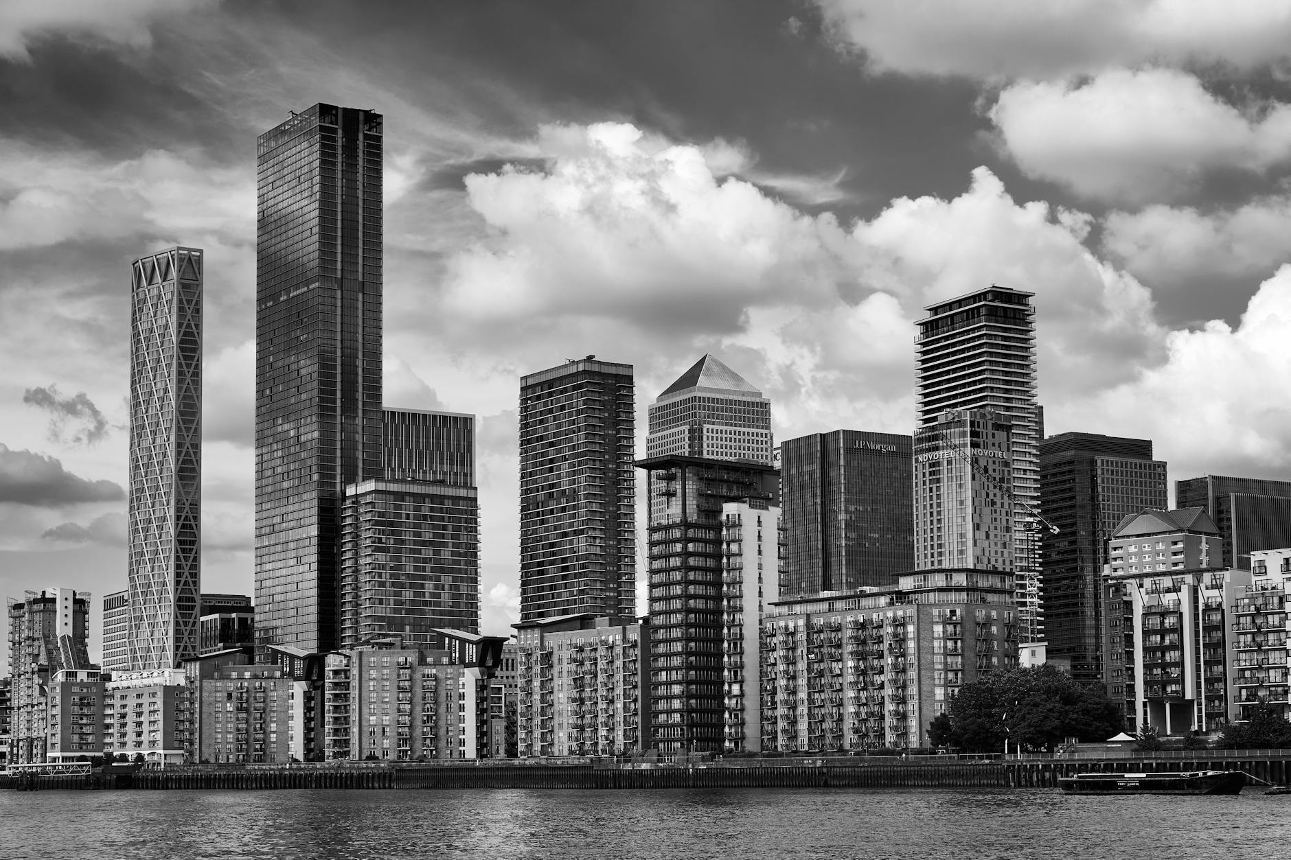 What is the London Stock Exchange?