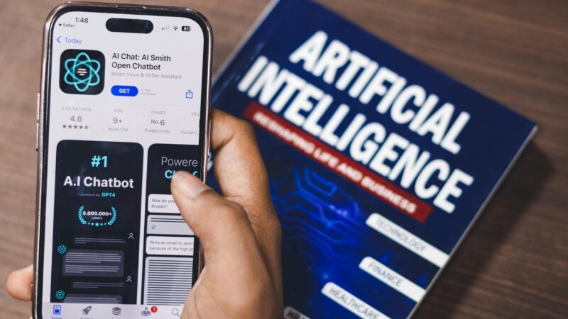 Pexels 16380906 20260427 1 Scaled – 27 April 2026: Microsoft and OpenAI Reshape Their Alliance as China Blocks Meta's Manus D