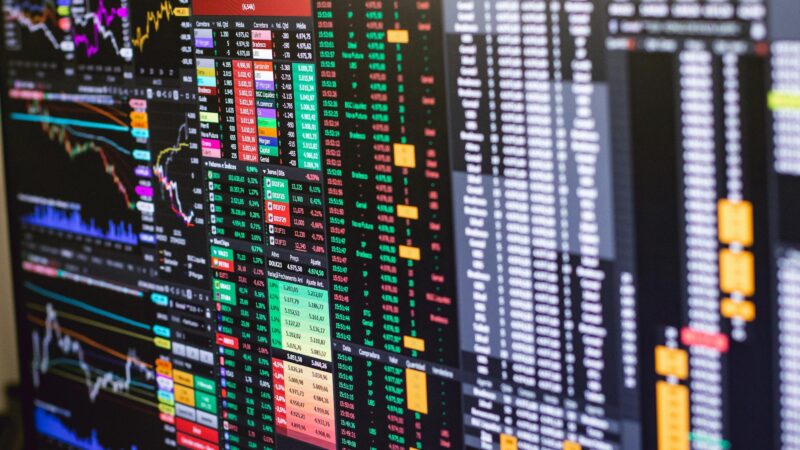 Two questions to ask before you trade on any piece of market news