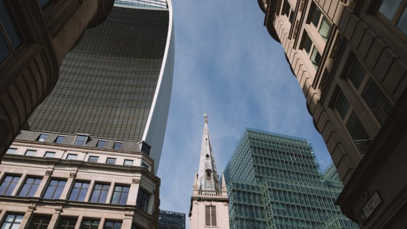 Pexels 18111278 – The coffee houses that built the City — how London finance began over a hot drink