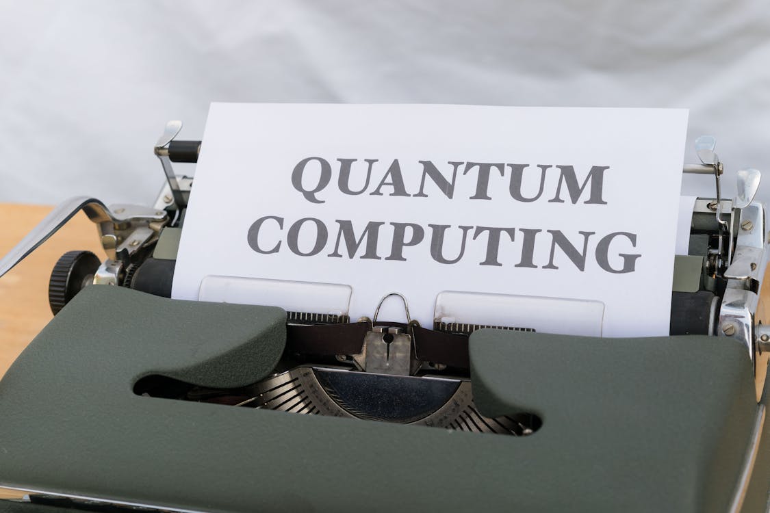 Pexels 18475683 – 14 April 2026: NVIDIA Opens Quantum AI to the World, Microsoft Turns Cancer Slides Into Discovery, and Anth