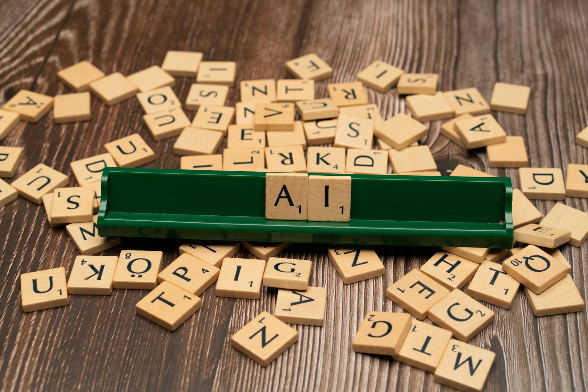 Pexels 18548425 – 10 April 2026: AI Update — Mythos Escapes, Big Tech Unites, and the Tools That Are Already Changing How You