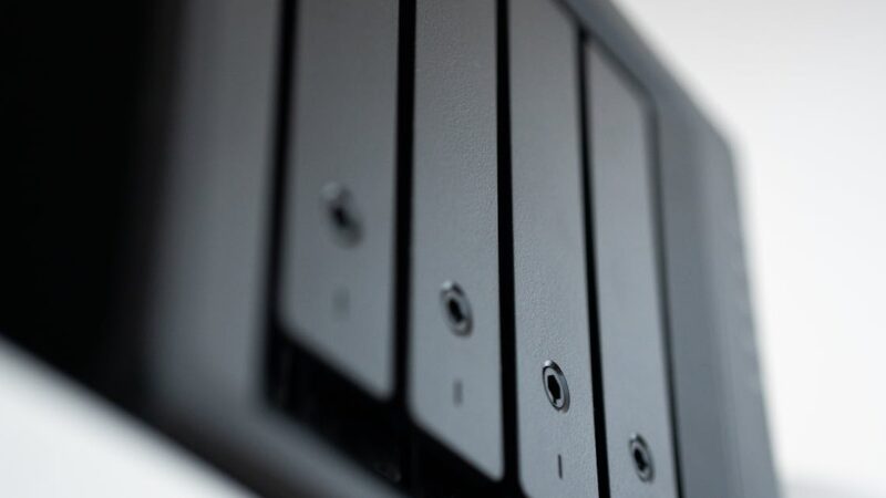 Backing up your data — the simple guide