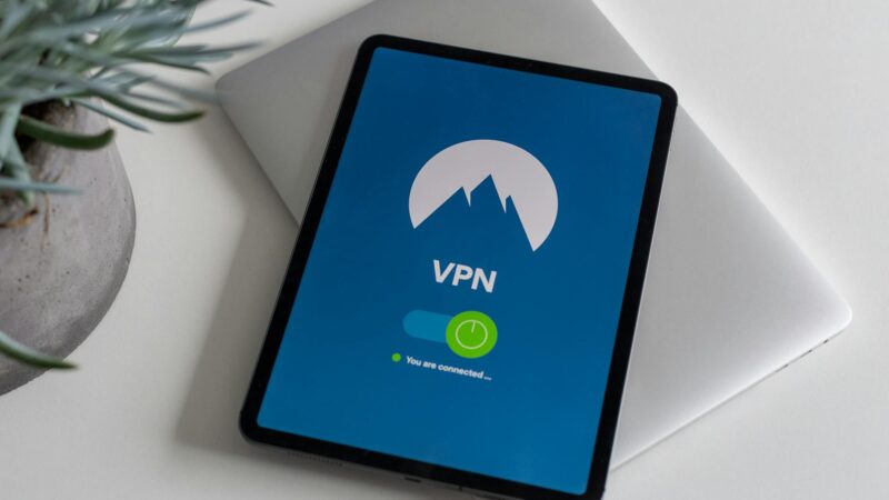 Pexels 2070069 – VPNs — what they are, when you need one, when you don't