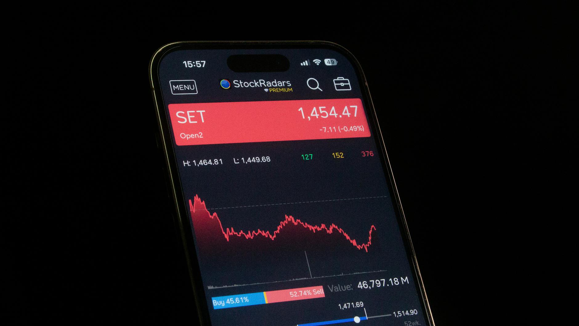 Pexels 28682348 – The men in dark glasses: how share prices get manipulated — and why you're always last to know