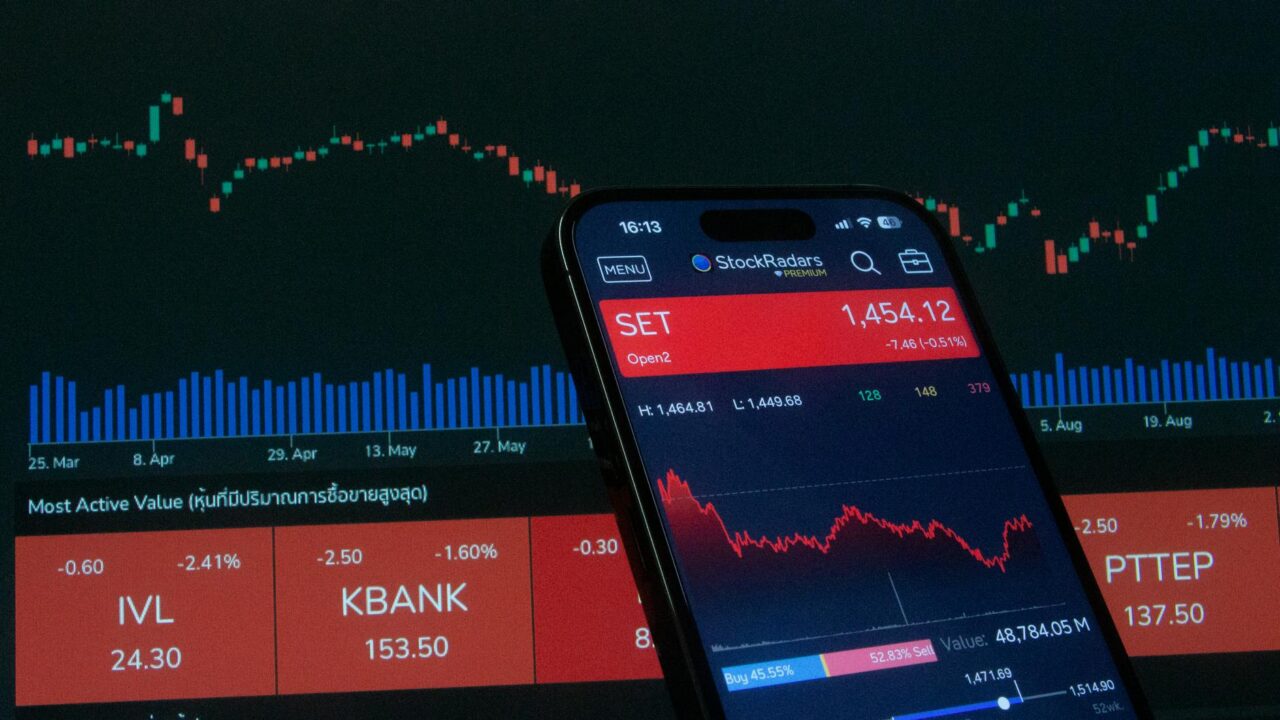 Growth investing explained