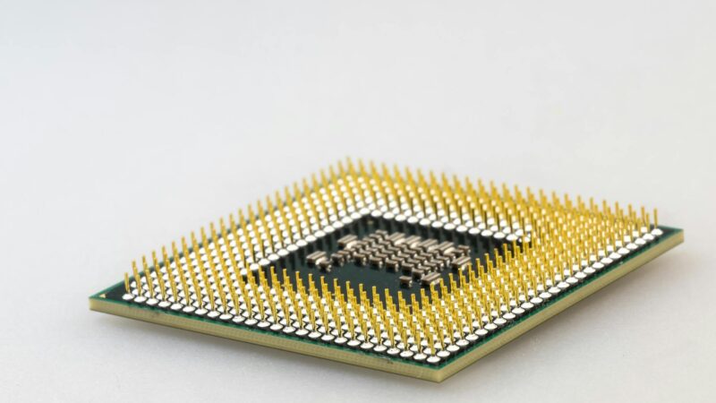 Pexels 40879 – 23 April 2026: Google's TPUs take on Nvidia as Cursor fields a $60 billion SpaceX offer