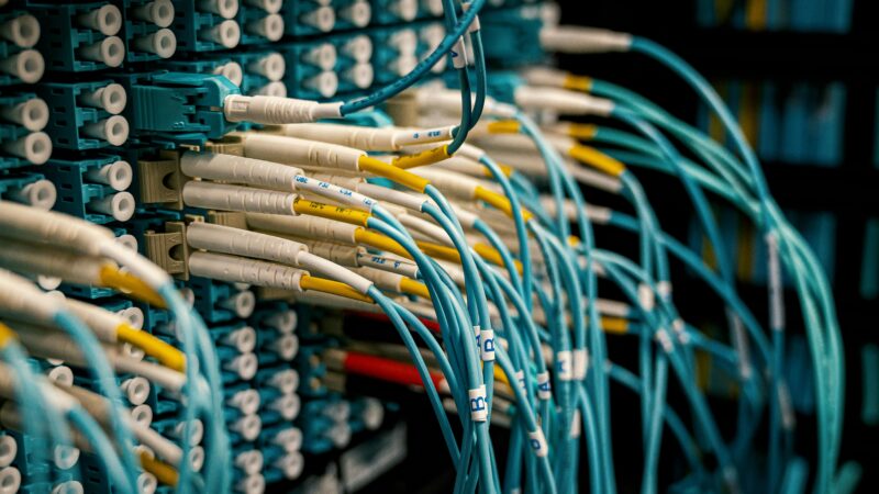 Pexels 4280696 20260427 1 Scaled – 25 April 2026: Google Commits $40 Billion to Anthropic as the AI Compute Race Enters a New