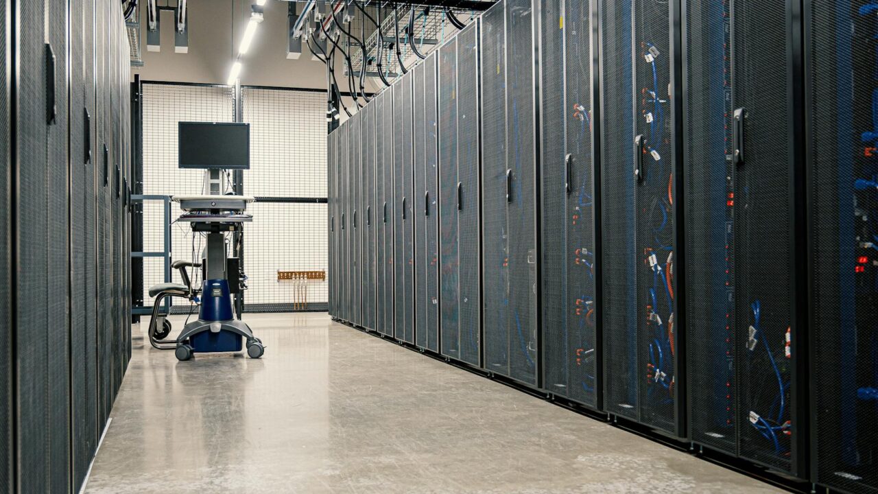 What are AI data centres, and why are they suddenly everywhere?
