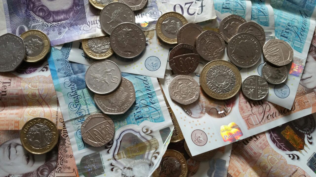 High yielding shares and income investing: a UK guide
