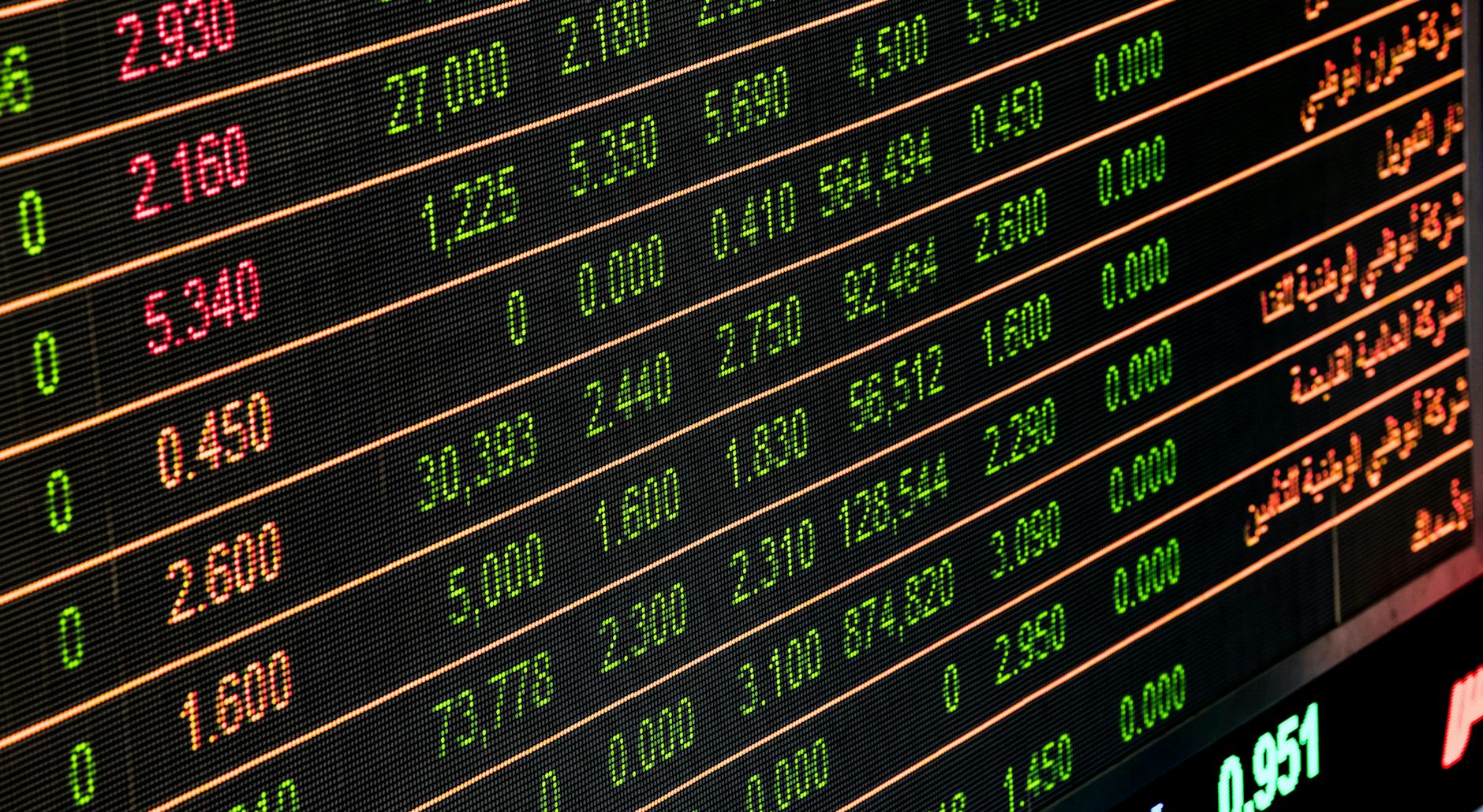 Pexels 534216 – How the stock market actually works