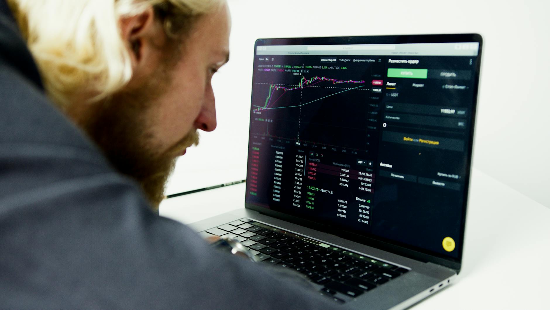Pexels 5716055 – How to open a share dealing account in the UK