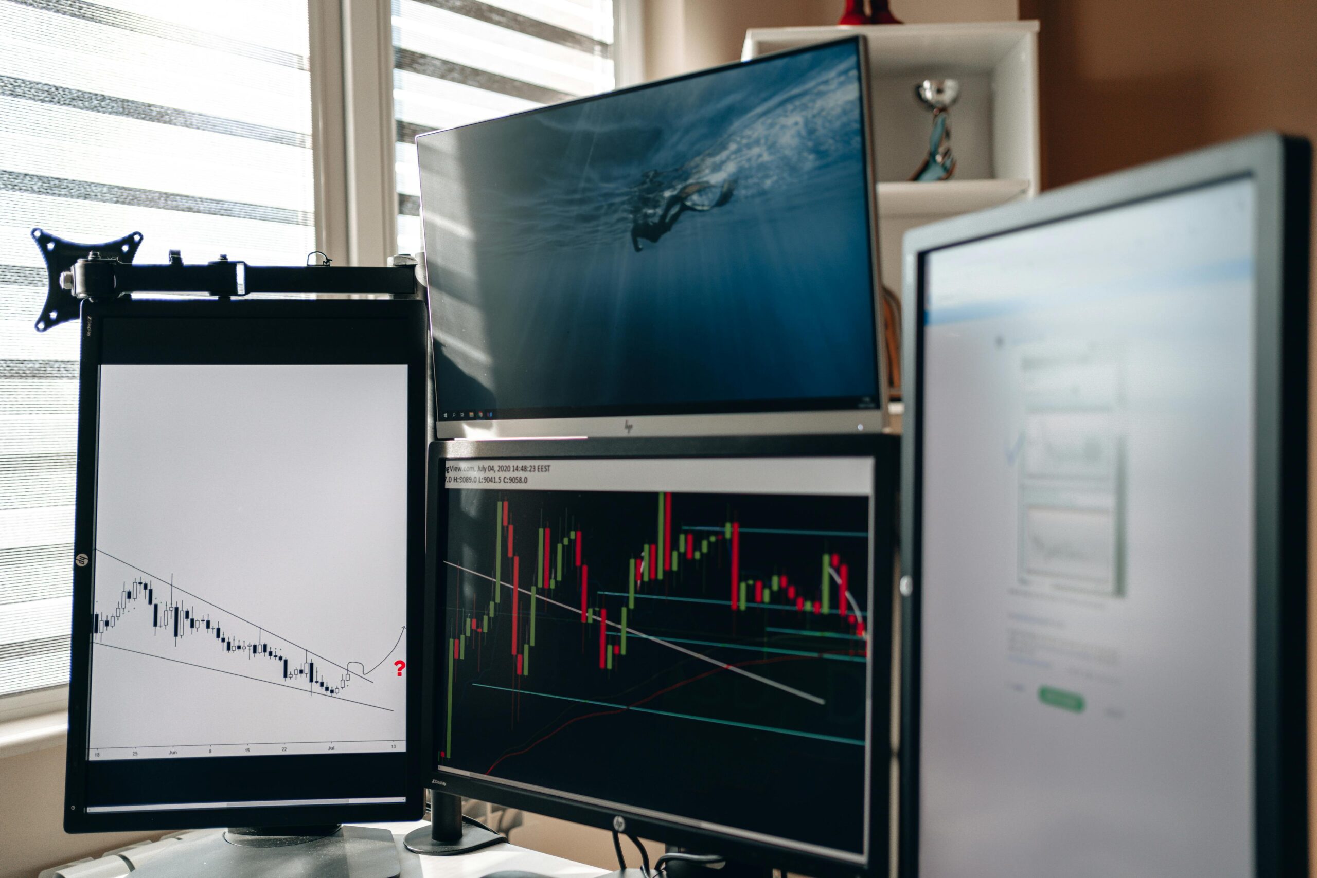 Pexels 5833747 Scaled – Market makers — who they are and how they affect your trades