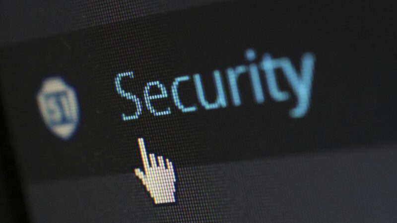 Pexels 60504 – Password managers — why you need one and how to pick one