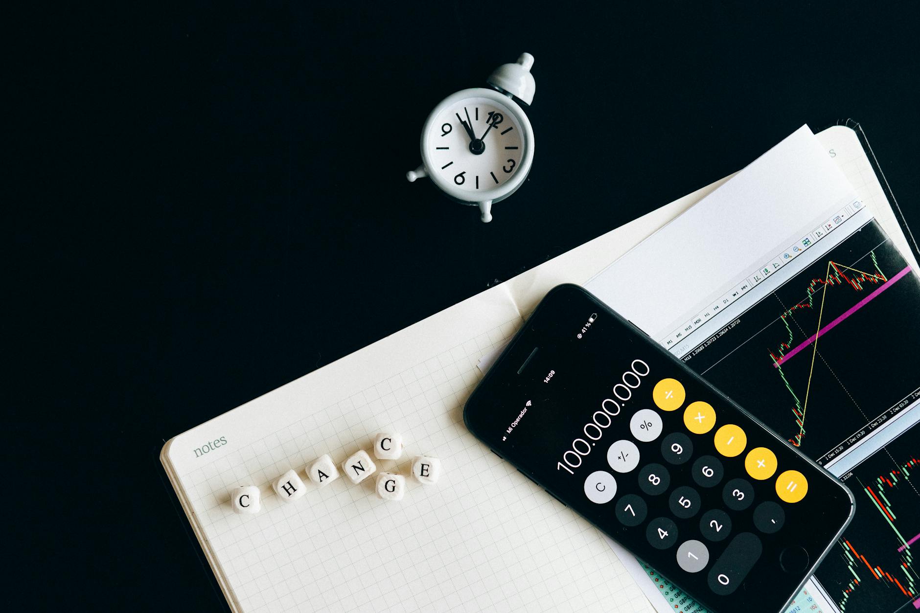 Pexels 6120218 – If you do not know the rules, do not play the market