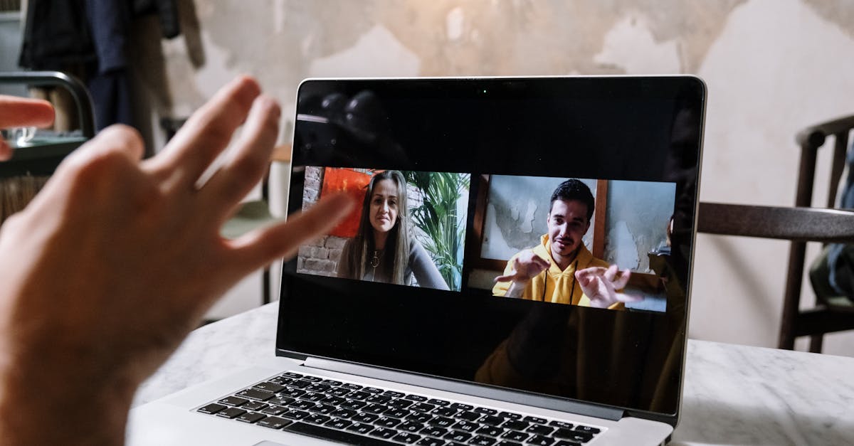 Video calling tools compared: Zoom, Teams and Google Meet