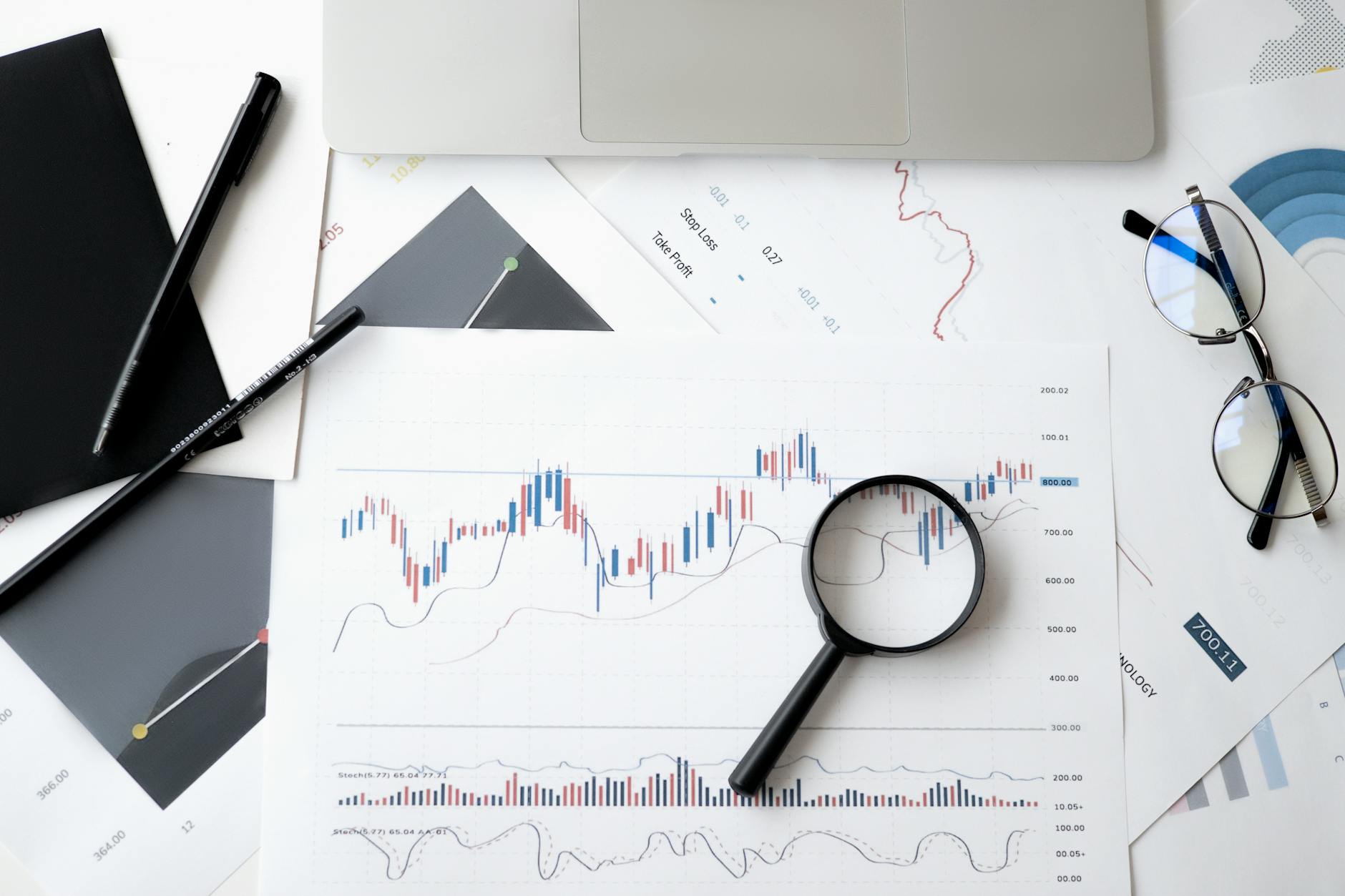 Pexels 6801648 – Where do you actually find small-cap companies?