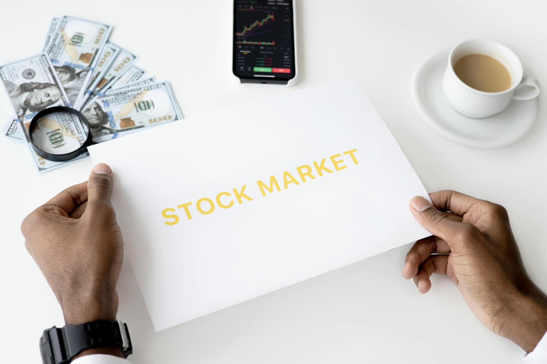Pexels 6802043 – Diversification — why not putting all your eggs in one basket matters