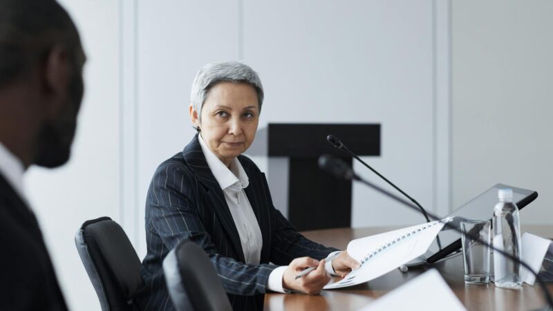 Management is everything in small-caps. Here is how to assess it