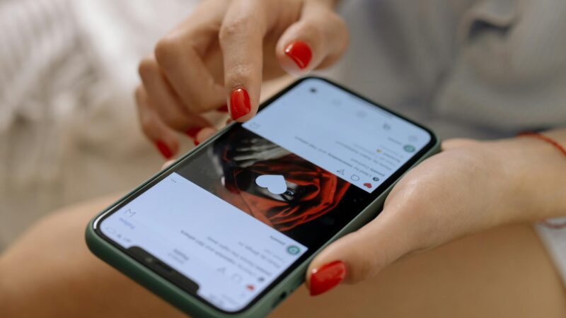How the algorithm works: Instagram, TikTok and YouTube explained simply