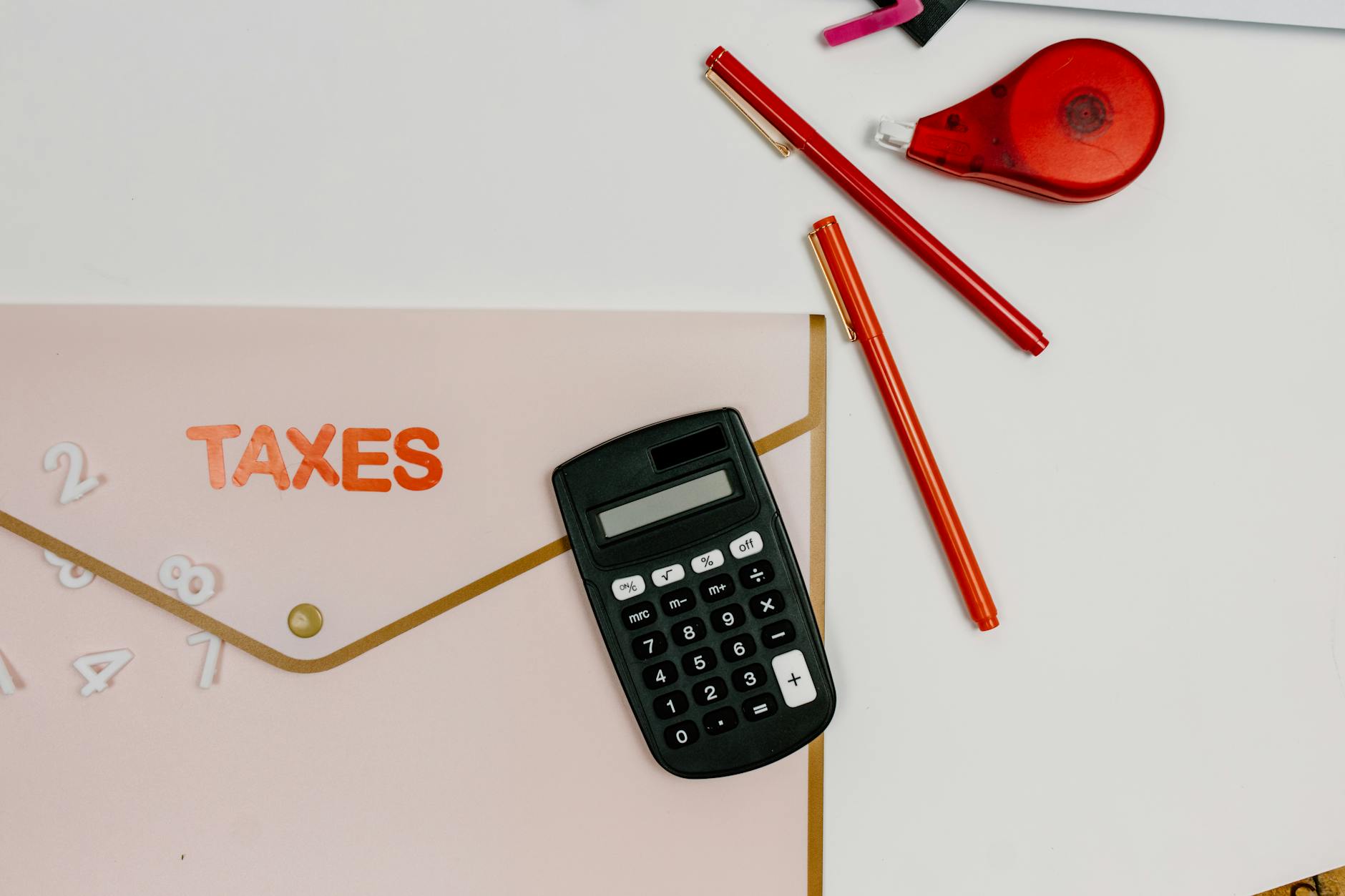 Pexels 7111516 – The ISA: Britain's best tax break — and whether you're actually using it right