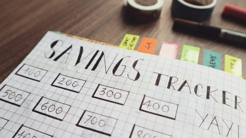 Pexels 732444 – Pound Cost Averaging Explained