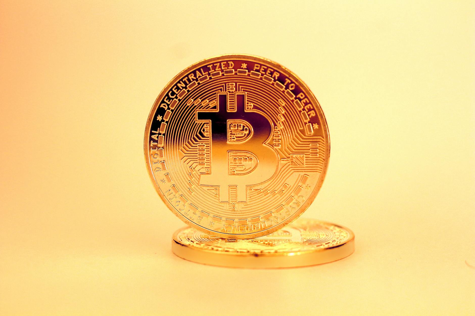 Pexels 7708810 – What is Bitcoin, and what problem was it designed to solve?
