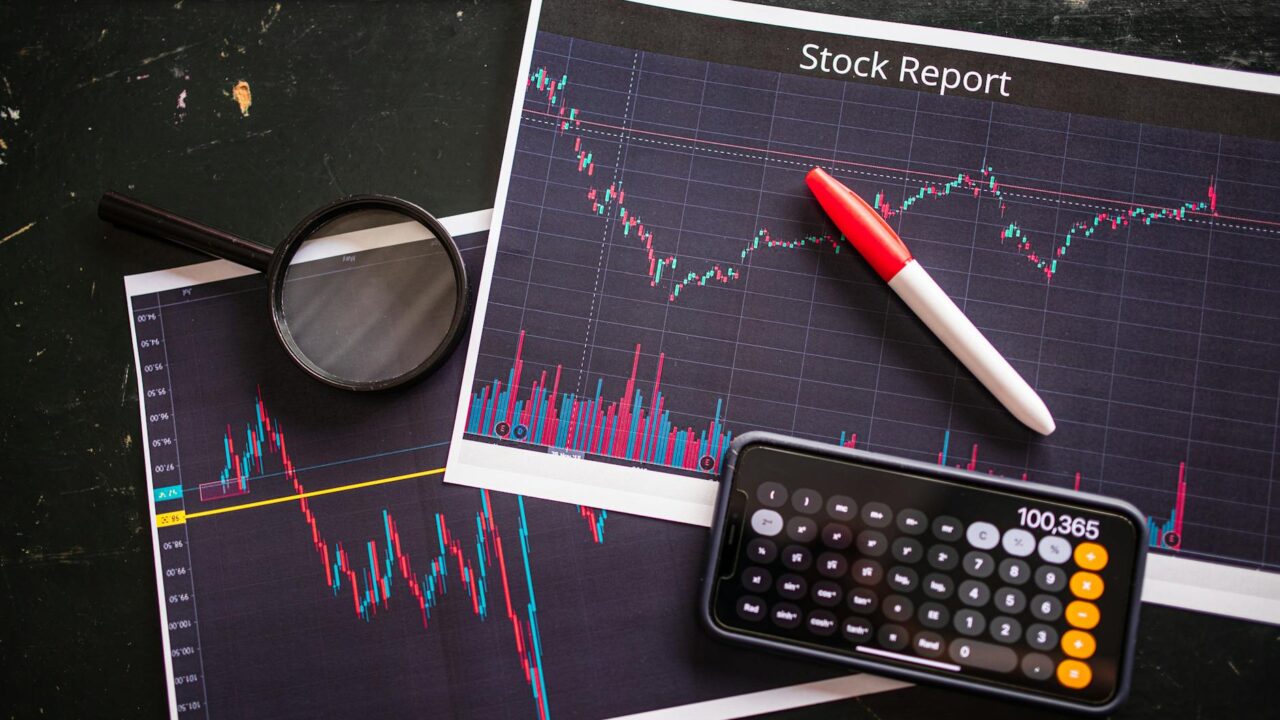 Understanding Risk and Reward in Investing