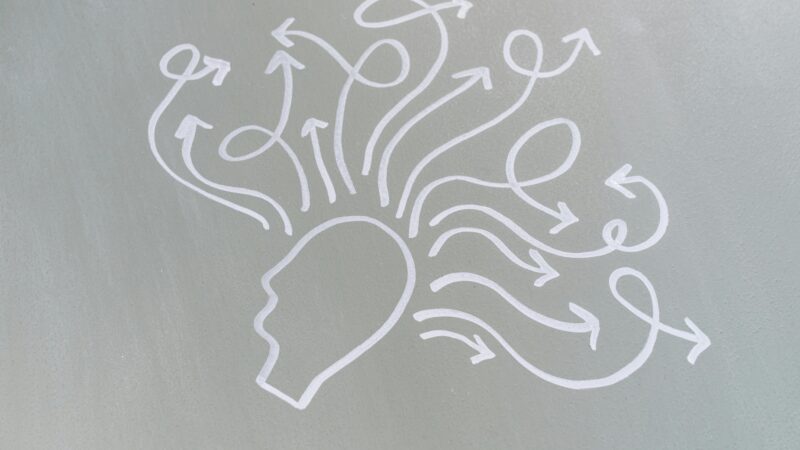 What is reasoning in AI, and is the model really thinking?