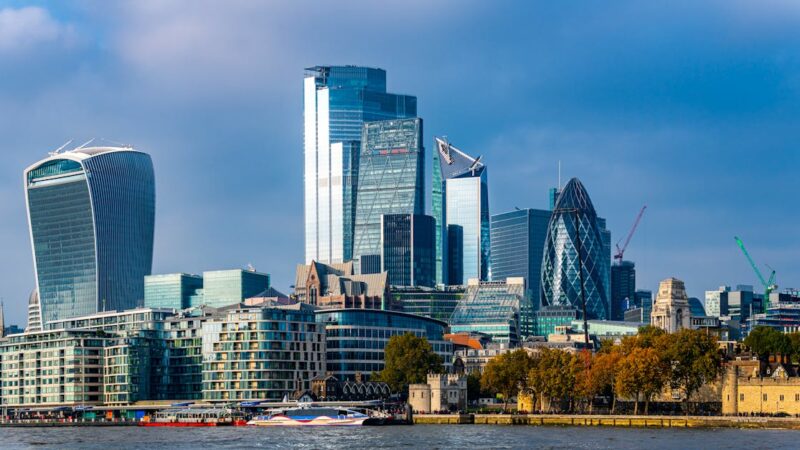 Why the City was never built for the private investor — and what to do about it