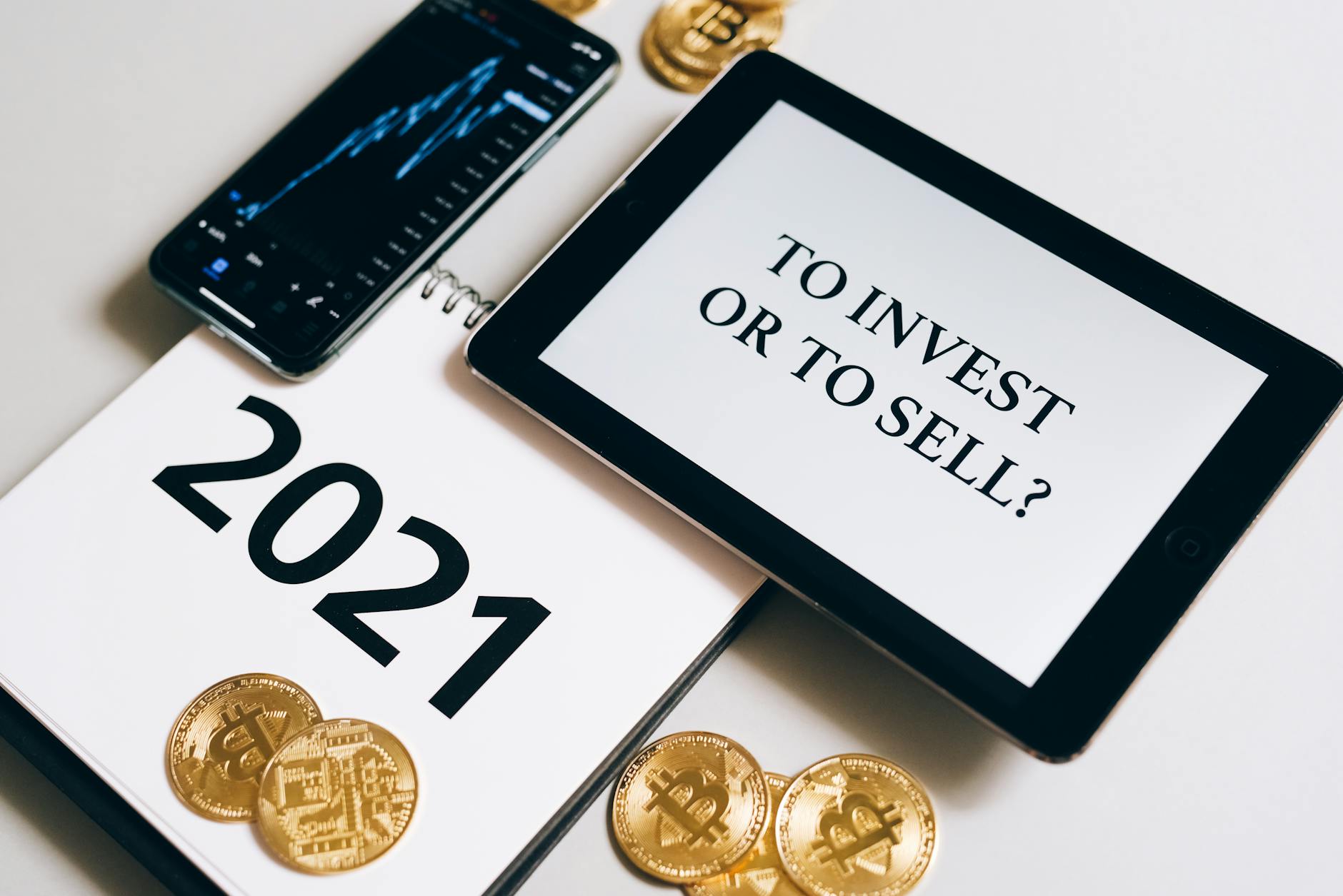 Should I invest in crypto?
