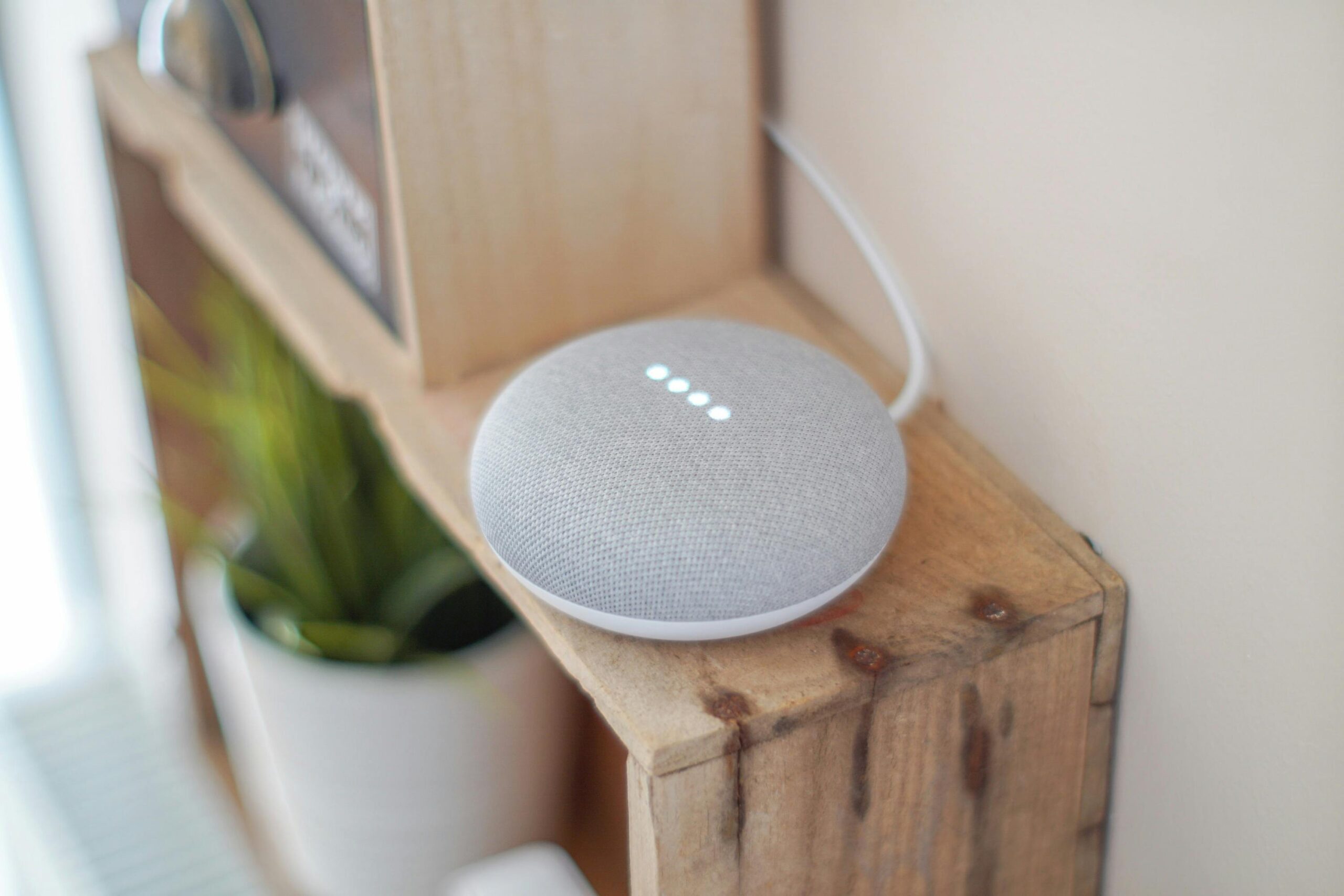 Pexels John Tekeridis 21837 1072851 Scaled – Smart speakers — are they worth having?