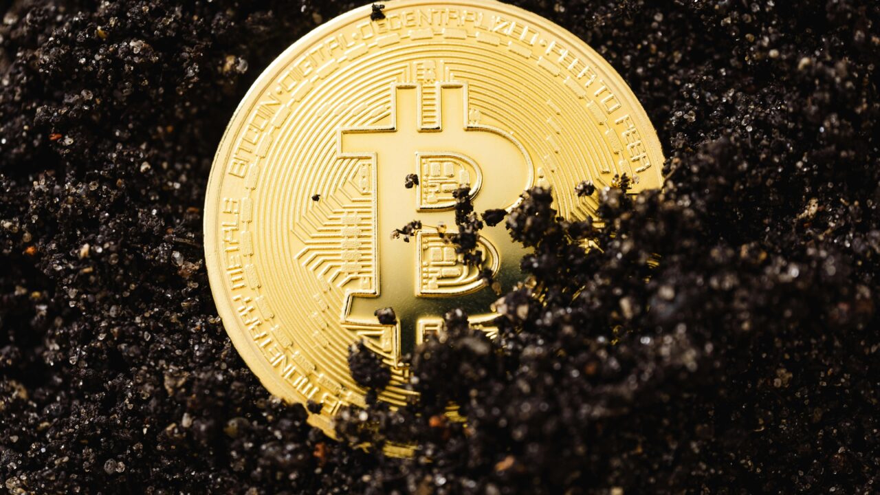 What is crypto mining and how does it work?