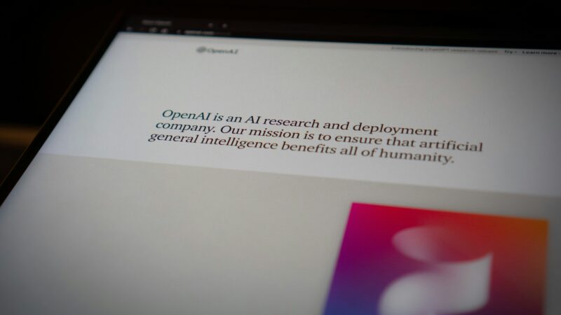 30 April 2026: OpenAI Explains the Goblin Glitch, Anthropic Eyes $900B (AM)