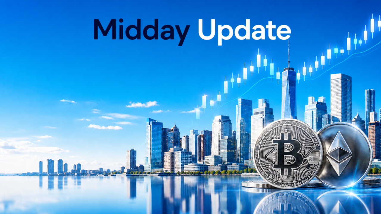 15 May 2026 PM: Volume Jumps as XRP and BNB Lead the Afternoon Session