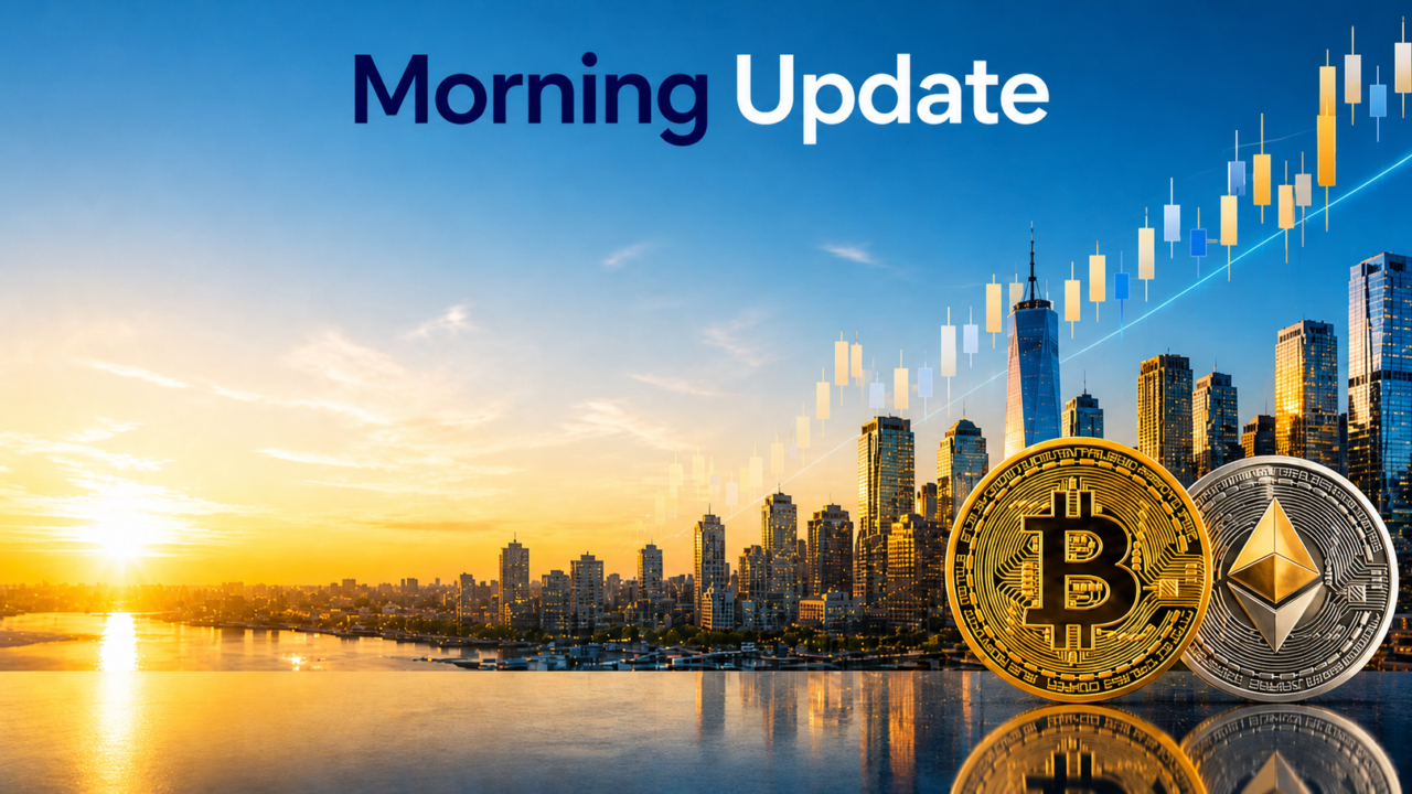 14 May 2026: Markets Stay in the Red as Bitcoin Trades Around $79,000