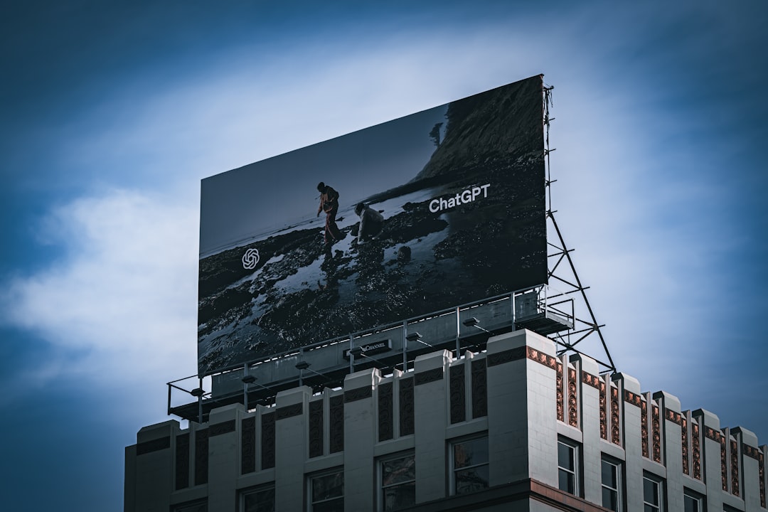 What Are ChatGPT Ads?