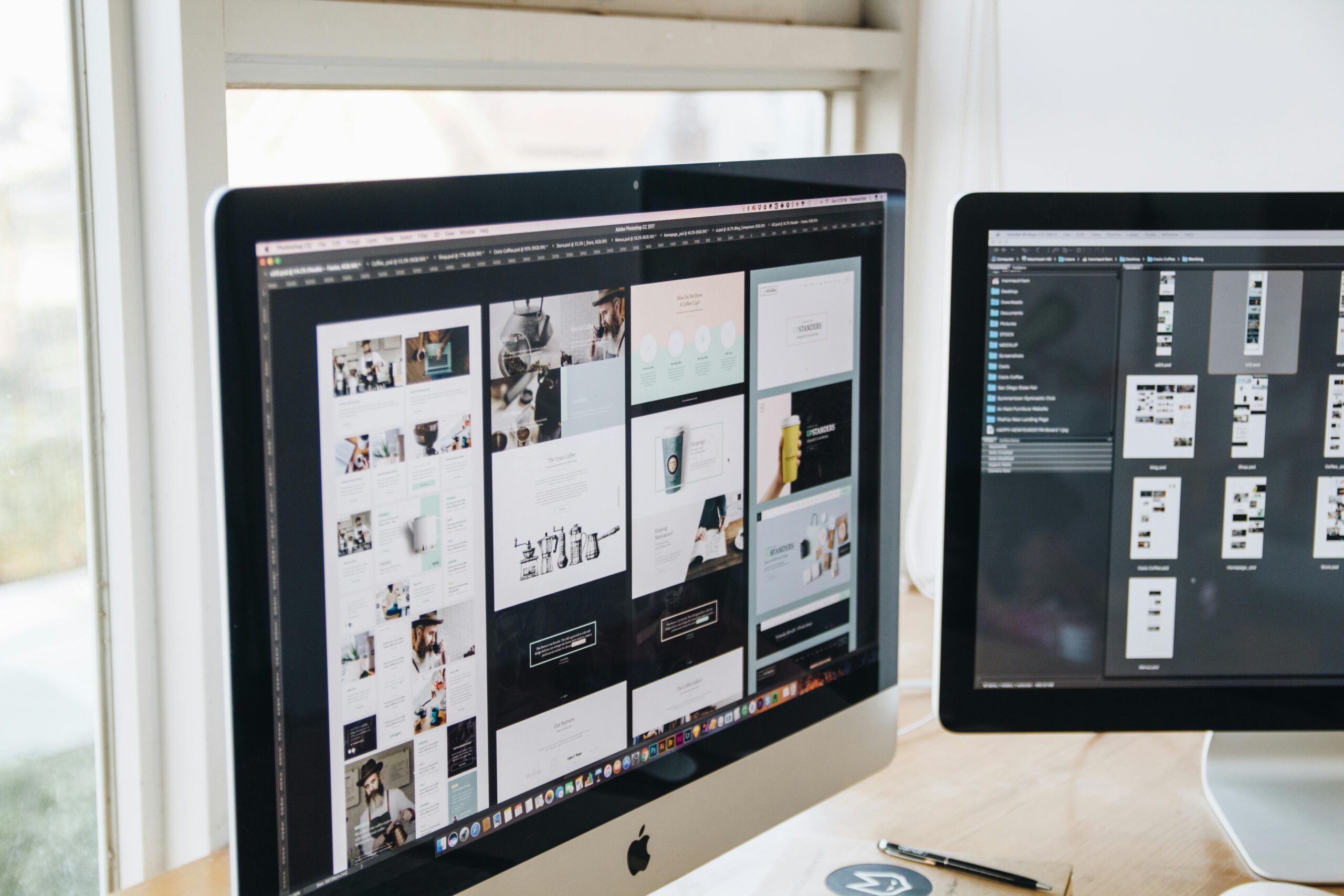 AI news May 2026: technology workspace representing daily AI developments