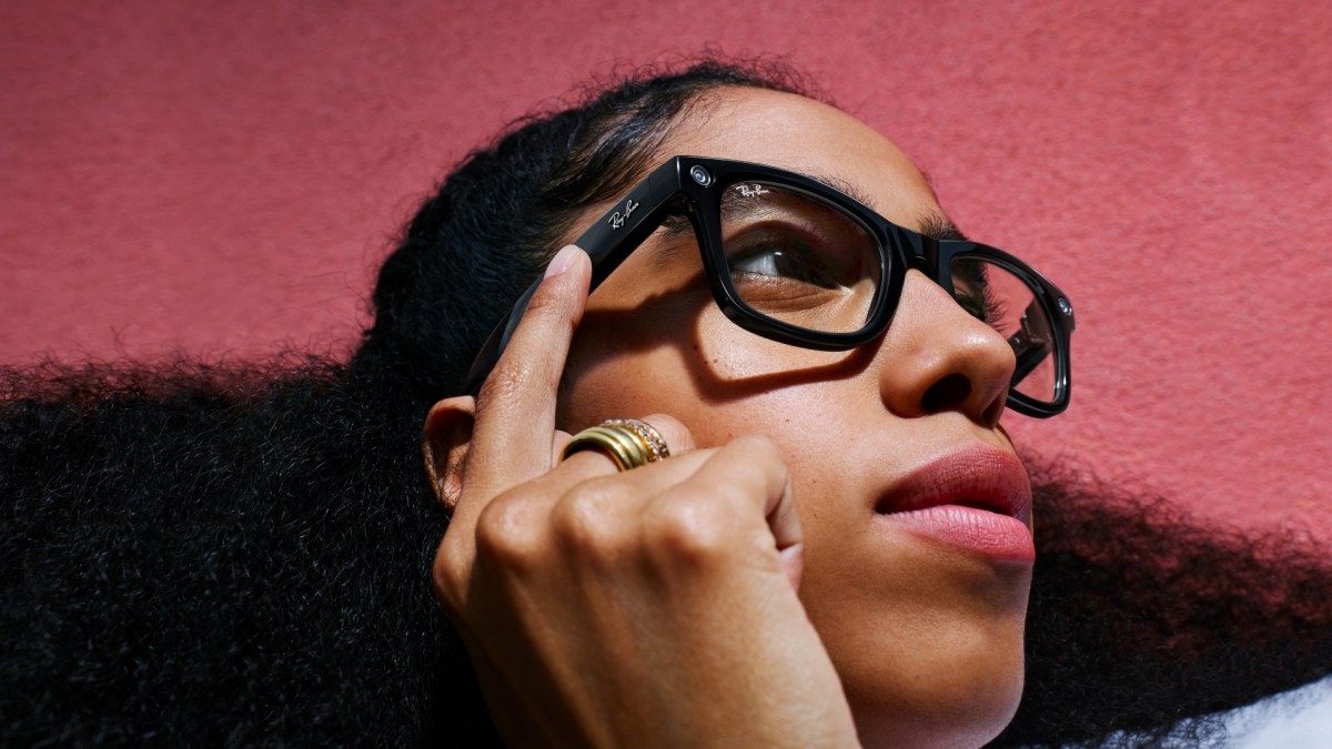 Ray-Ban Meta Glasses Explained: Useful Or Risky?