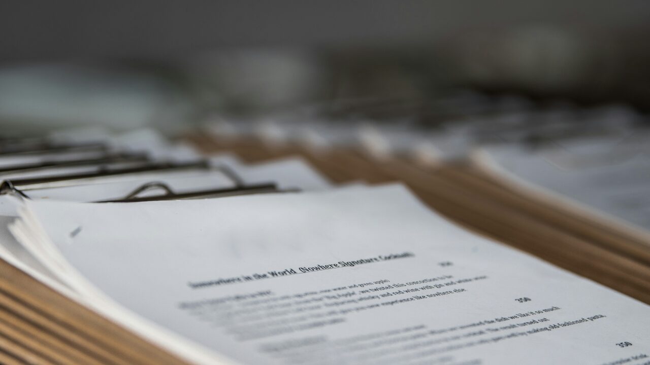 Small-cap sector checklist: questions before you invest