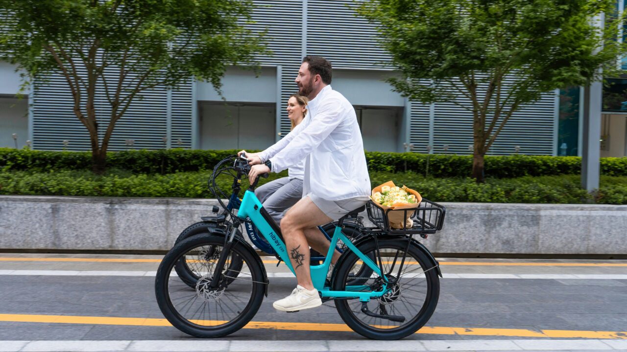 Electric bikes and e-scooters: the honest UK guide