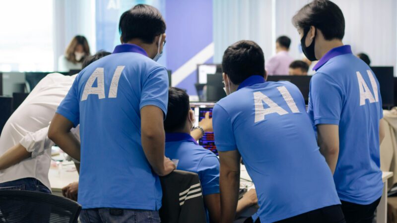 12 May 2026: GM Reshapes for AI, Helsing Raises $1.2bn, and OpenAI Takes the Consulting Route (AM)