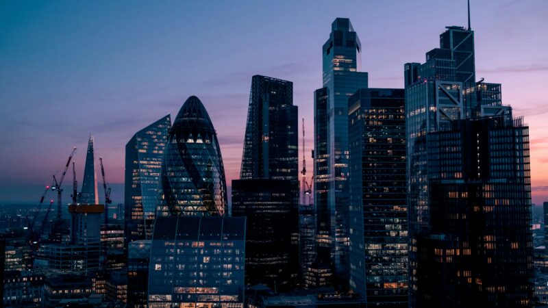 RBS Gogarburn headquarters illustrating why takeovers fail and the ABN Amro deal
